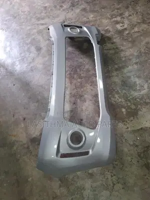 44 S Front Bumper