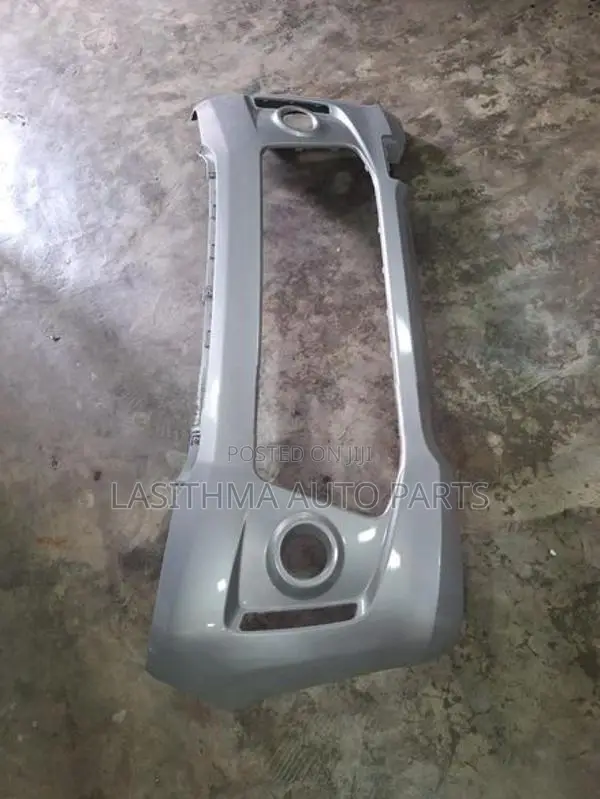 44 S Front Bumper