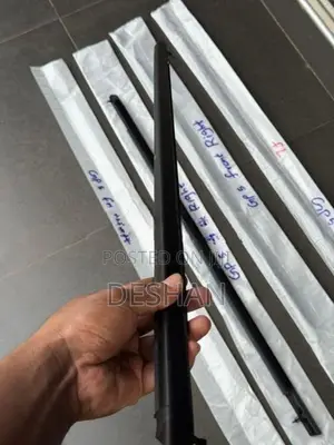 Honda fit gp5 window whether strips genuine door beading
