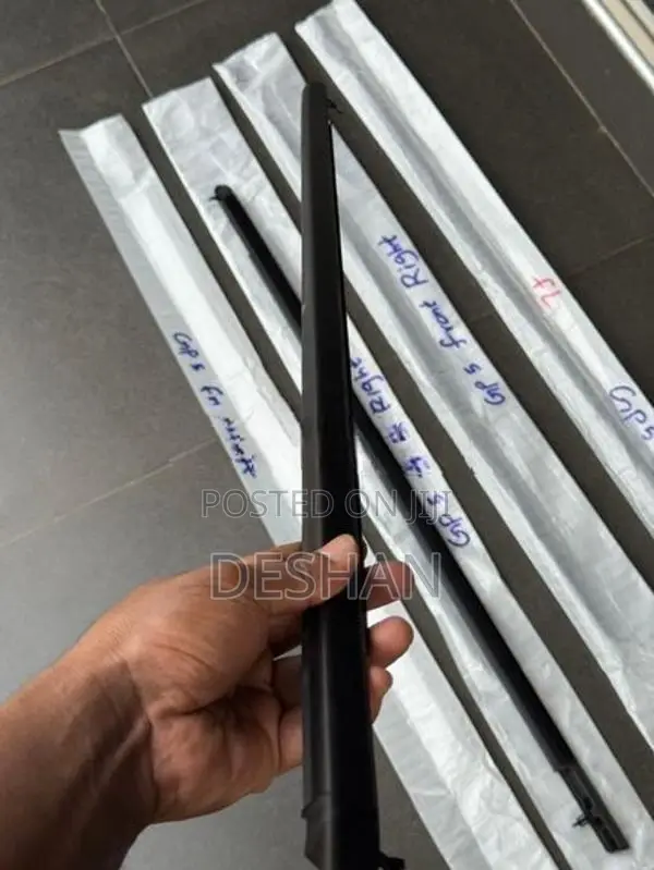 Honda fit gp5 window whether strips genuine door beading