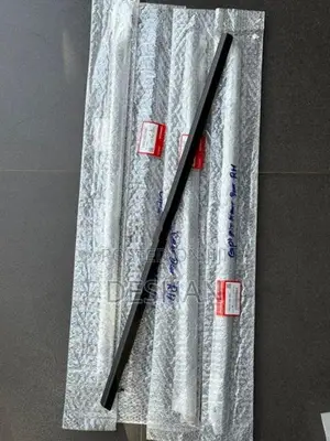 Honda fit gp5 window whether strips genuine door beading