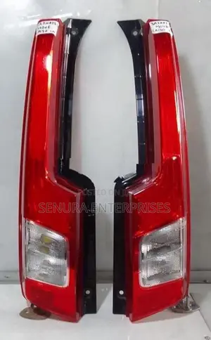 DAIHATSU MOVE LA150 TAIL LIGHT LH/RH