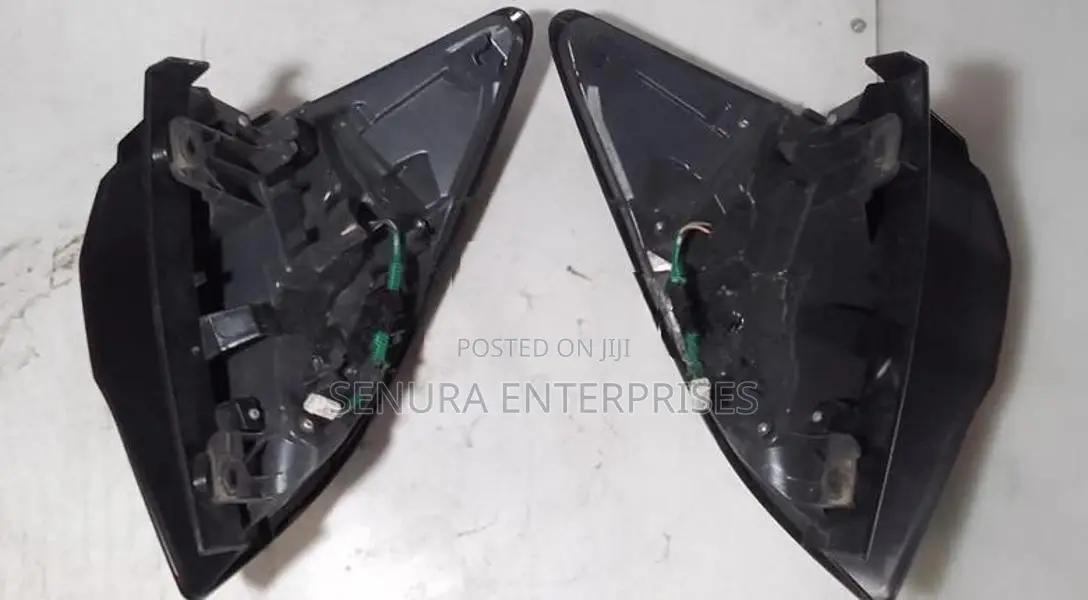 Honda Vezel RU3 Tail Light