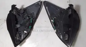 Honda Vezel RU3 Tail Light