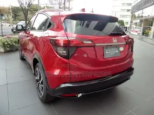 Honda Vezel RU3 Tail Light
