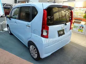 DAIHATSU MOVE LA150 TAIL LIGHT LH/RH