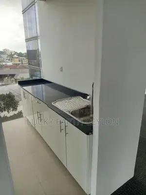Rajagiriya 3 Floors of Commercial Space in Two Towers For Rent (MG1137