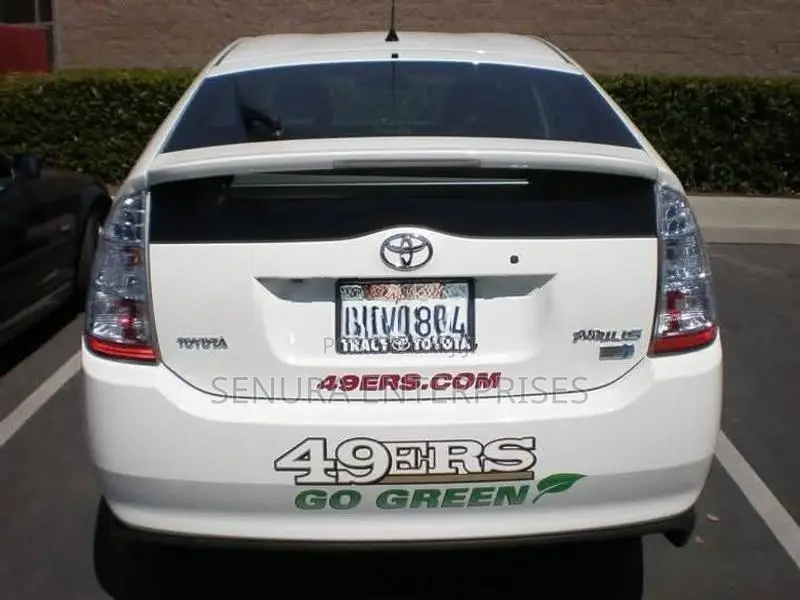 TOYOTA PRIUS W20 TAIL LIGHT RH