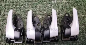 Prius ZVW30 Door Lock Actuator and Handles