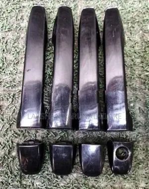 Prius ZVW30 Door Lock Actuator and Handles