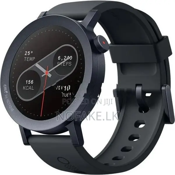CMF By Nothing Watch Pro 2 Smartwatch