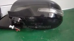 Mitsubishi outLander GG2W side mirror
