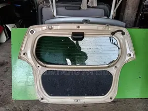 Mazda Carol Dicky Door(HA25 )