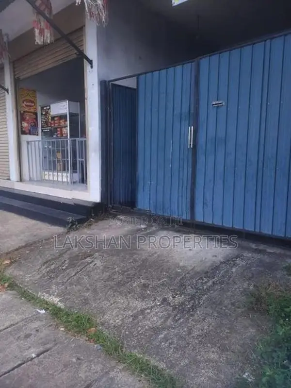 Land For Sale In Kesbewa