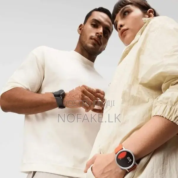 CMF By Nothing Watch Pro 2 Smartwatch