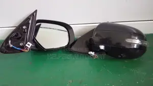 Mitsubishi outLander GG2W side mirror