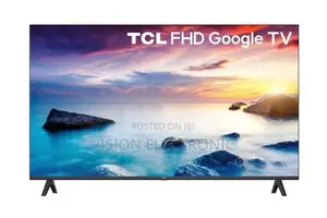 TCL 43 inch Smart Google LED TV