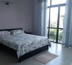 Athurugiriya Single Storey House with Builting Plunge Pools (ZMS3011)