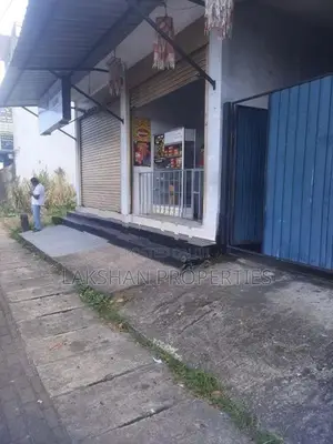 Land For Sale In Kesbewa