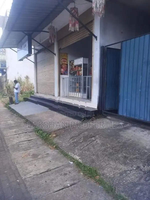 Land For Sale In Kesbewa