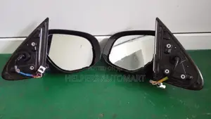 Mitsubishi outLander GG2W side mirror