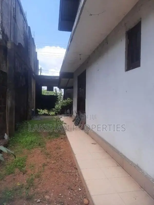 Land For Sale In Kesbewa