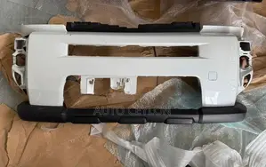 Daihatsu Taft Traft Front Rear back Bumper Buffer