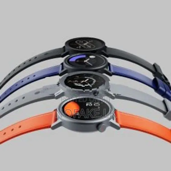 CMF By Nothing Watch Pro 2 Smartwatch
