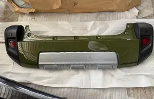 Daihatsu Taft Traft Front Rear back Bumper Buffer