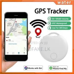WIWU iTag Location Tracking Anti Loss Device