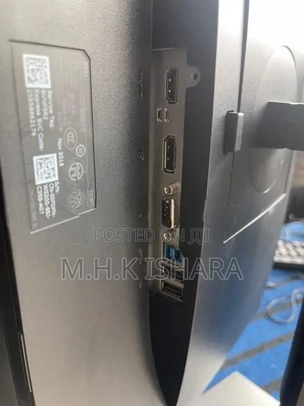 Dell 22’inch LED HDMI Wide monitor