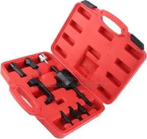 Road Dawg 8Pcs Common Rail Injector Extractor Fuel Puller Set
