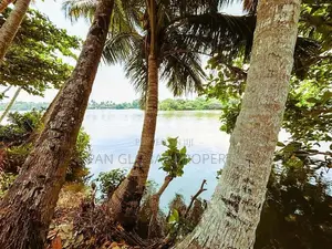 Riverfront Land for Sale in Matara