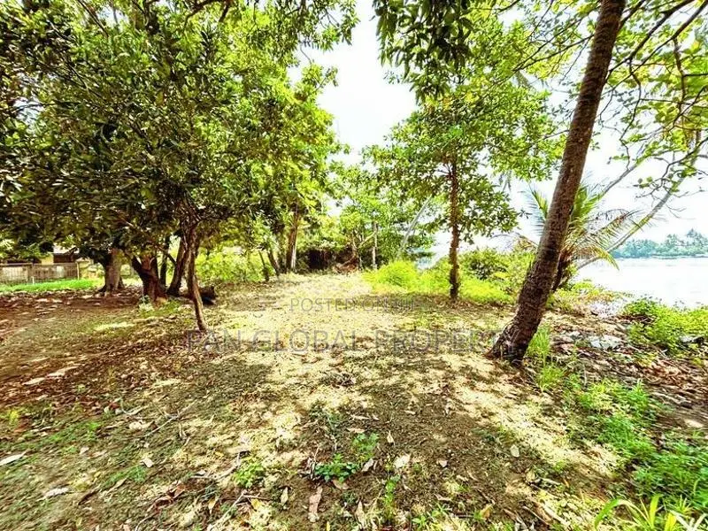 Riverfront Land for Sale in Matara