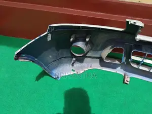 Suzuki Swift (Jeep Model) Front buffer