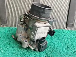 Nissan March K11 Throttle Body