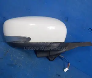 Suzuki Hustler J Style Winker mirror