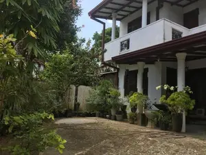 Sale Hokandara 2Story Large House With Ample Parking Space (S152)