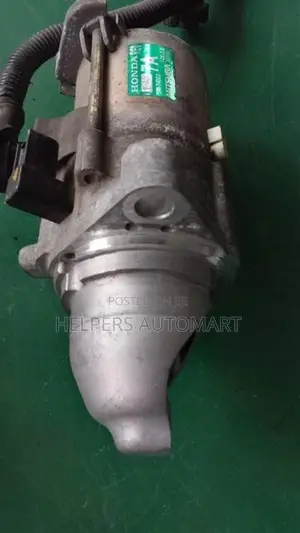 Honda fit GP1 starter motor