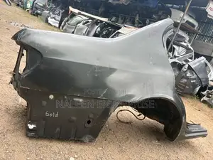 Nissan Cefiro A33 Rear Right Side Cut Quarter Panel
