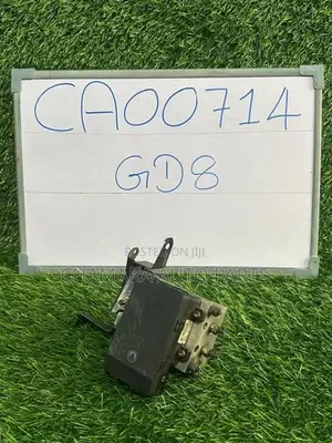 Honda Fit Aria (GD8) ABS Unit