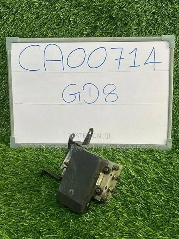 Honda Fit Aria (GD8) ABS Unit