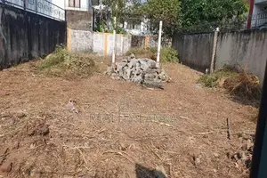 Land for Sale ((3905) Mt.Lavinia