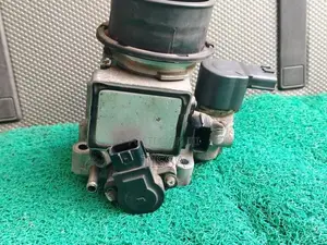 Nissan March K11 Throttle Body