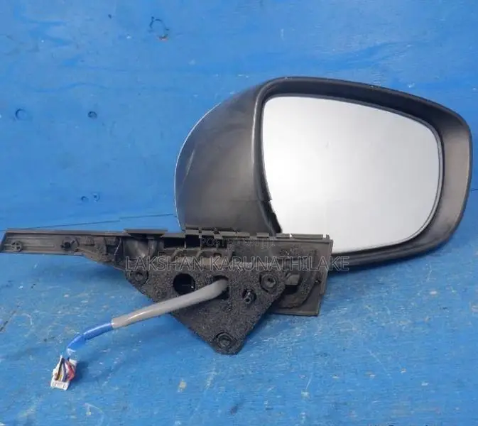 Suzuki Hustler J Style Winker mirror