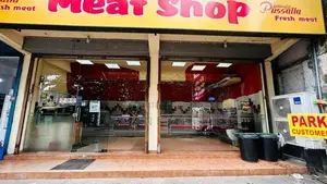 Building For Sale In Maharagama
