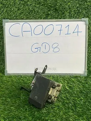Honda Fit Aria (GD8) ABS Unit