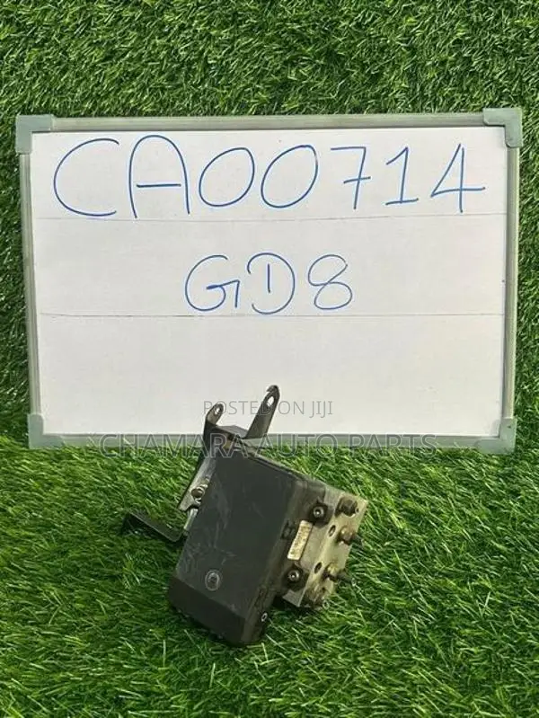 Honda Fit Aria (GD8) ABS Unit