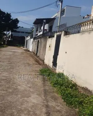 Land for Sale ((3905) Mt.Lavinia