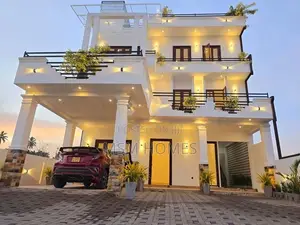 3 Story Brand New Apartment House For Sale ~ Negombo